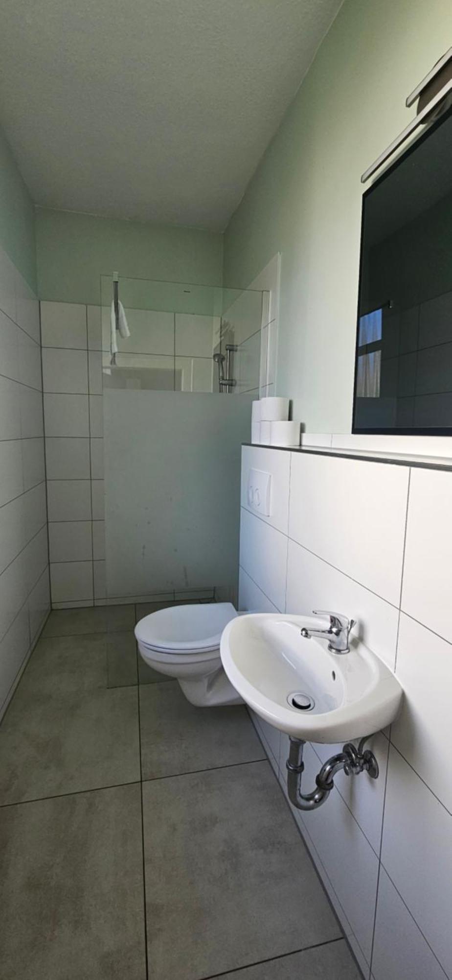 Pension - Monteurzimmer -,, Haus Hilde " Winsen an der Aller Экстерьер фото
