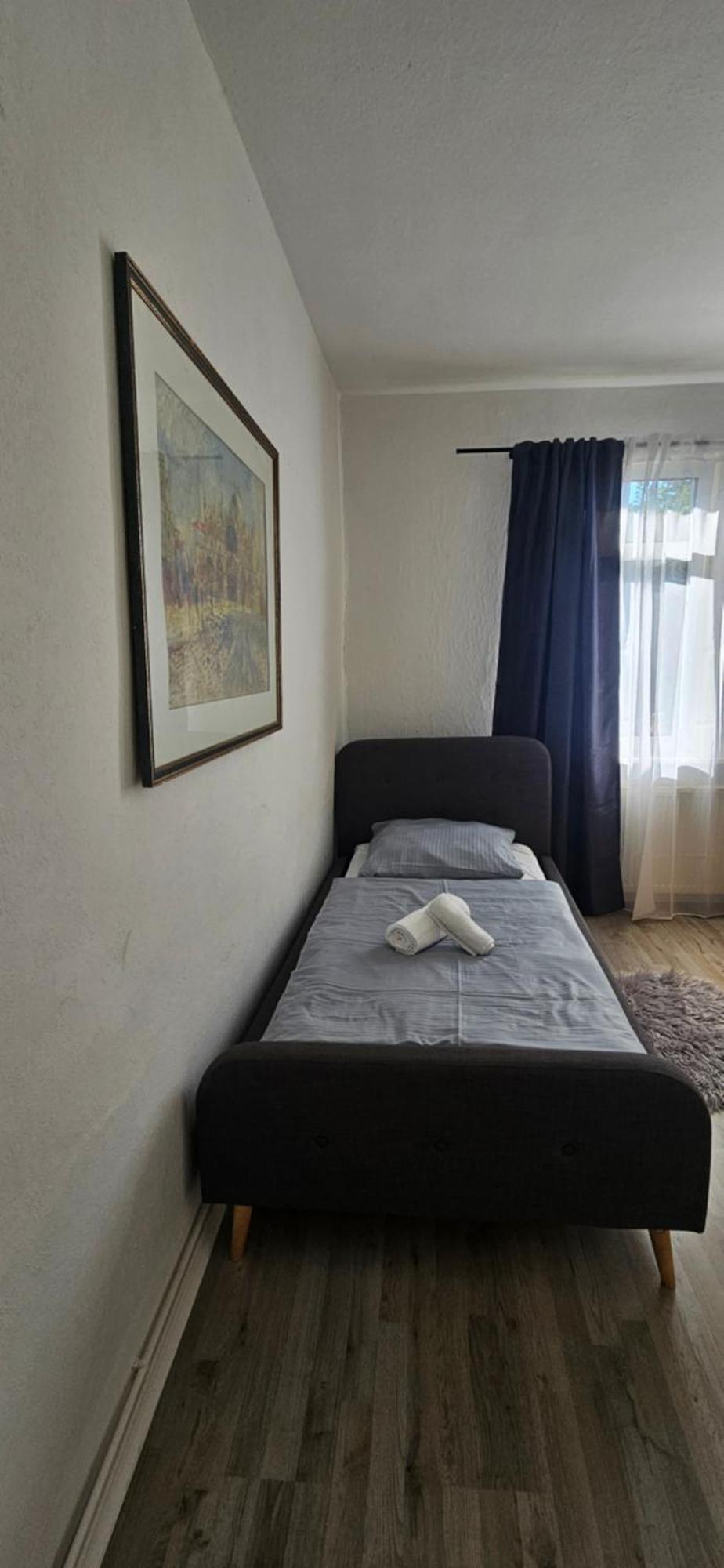 Pension - Monteurzimmer -,, Haus Hilde " Winsen an der Aller Экстерьер фото